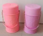 MGA Dwie kapsuły LOL surprise hairgoals ORYGINALNE 