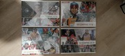 SKI JUMPING NOWE ALBUMY 