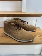 Ugg męskie buty zimowe model cali chukka