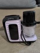 ROBOT PODGRZEWACZ GOTOWANIE NA PARZE STERYLIZATOR ROZDRABNIACZ KOSTTE