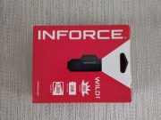 Latarka na pistolet INFORCE WILD1 GLOCK 17 19 Oryginał ! Nowa !
