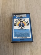 Gra edukacyjna CLEVER CLOGS - Zx Spectrum - oryginalna kaseta BOX