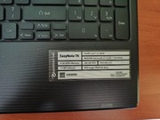 Packard Bell EasyNote TK Intel i3 Nvidia