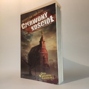 Czerwony kościół - Scott Nicholson