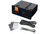 ADAPTER MODUŁ DO ANDROID AUTO APPLE CARPLAY SYSTEMU MAZDA MZD CONNECT USB-C