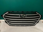 Hyundai Elantra (2016-2018) Grill osłona chłodnicy 86350F2000 oryginalna