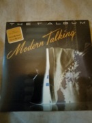 MODERN TALKING   THE 1ST ALBUM CD