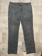 Spodnie materiałowe męskie Recman