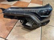 Toyota C-HR reflektor lewy Full Led 81150-F4170-00.