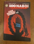 100 naboi - Cień drugiej szansy cz. 2 - wydanie 1
