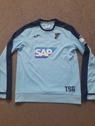 Koszulka longsleeve klubu piłkarskiego TSG 1899 Hoffenheim firmy Joma