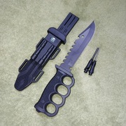 Nóż Myśliwski Turystyczny - NT243