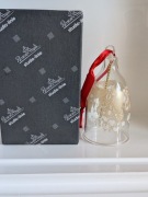 Rosenthal Dzwonek szklany.