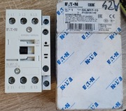 Stycznik mocy Eaton, DILM17-10, 277001