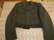 Ike Jacket US WW2 oryginalny 