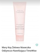 Mary Kay Żelowa Maseczka Odżywczo-Nawilżająca TimeWise