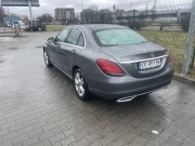 Mercedes Benz C 200 4 Magic