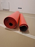 Podkład pod panele MAX-POD Alu Professional, czerwony