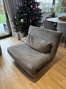 Kanapa leżanka rozkładana