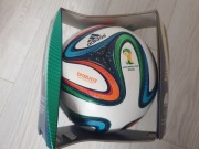Piłka meczowa Brazuca world cup 2014 matchball ball