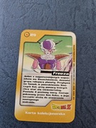 Dragon Ball Karty kolekcjonerskie Freeza