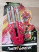 Zabawka power Ranger nowa- wyrzutnia 