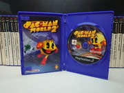 Pac Man World 2 PS2