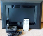 Fotoramka KODAK Easy Share SV811