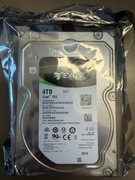 SEAGATE EXOS 7E8 4TB ST4000NM0035 128MB SATA III 3.5