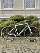 Gravel Specialized Diverge Sport Carbon 56