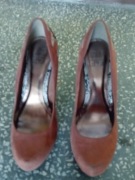 Buty damskie rozm. 37 F&F