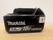Akumulator MAKITA 18V 3.0Ah BL1830B ORYGINAŁ