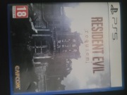 Resident evil Requeim ps5 pl napisy