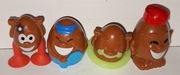 Figurki bajkowe Potato.