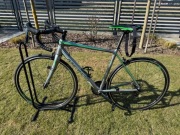 Merida Scultura 300 S/M stan bardzo dobry, przeb. poniżej 200 km!