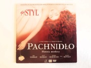 Pachnidło - Historia mordercy