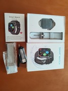 Smartwatch model T92