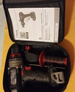 Parkside Performance UDAROWA Wiertarko-Wkrętarka Udarowa PSBSAP 20-Li D4