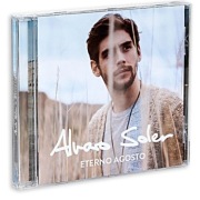 ALVARO SOLER - ETERNO AGOSTO 