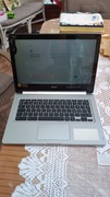 Acer Chromebook uszkodzony