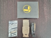 Leatherman MUT black