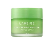 Laneige Lip Sleeping Mask EX Apple Lime 20g