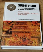 Święty ład stosunki międzynarodowe w Azji od czasów Czyngis-Chana 