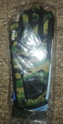 Rękawiczki syntetyczne M Military