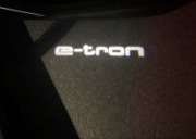 Audi projektory e - tron oryginał cana za lewy i prawy