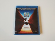127 GODZIN- BLU-RAY - POLSKIE WYDANIE- JAMES FRANCO 