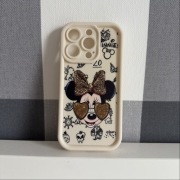 Etui iPhone 14 Pro – nowe, Disney Minnie Mouse