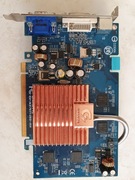 Karta graficzna do komputera GV-NX76T128D-RH