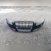 Zderzak przedni Audi a6 c6 2005r lekko uszkodzony 