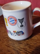 Angiekski Kubek STL piłka nożna FC Bayern Historia sukcesów na kubku